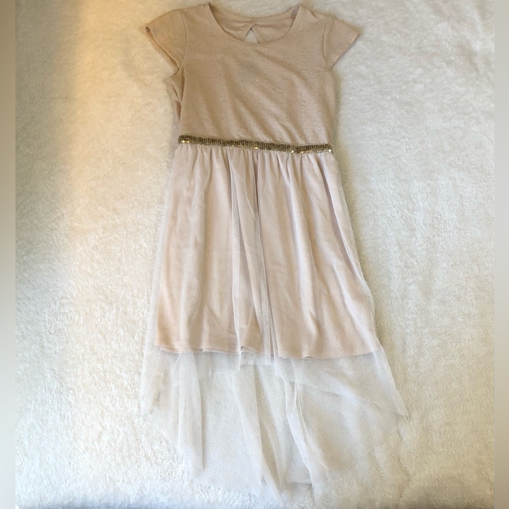 George Size 10-12 Dress